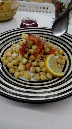 Restaurante Marrakech